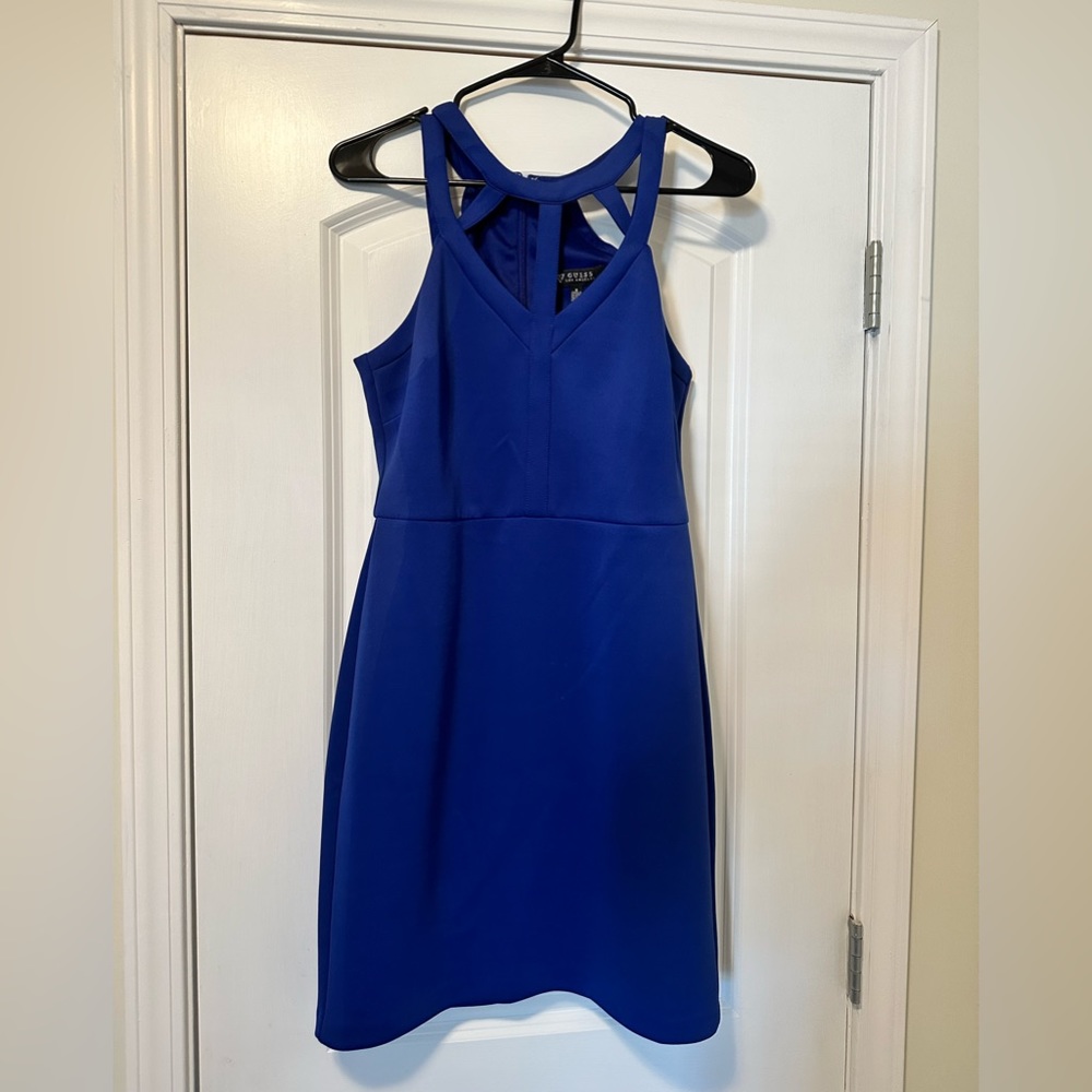 GUESS DRESS